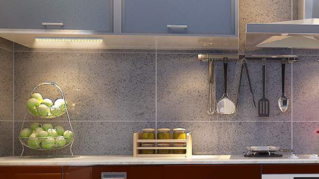 OxyLED T02s Motion Sensor Closet Lights, USB Rechargeable | $15 | Amazon | Use code 5D72QKC5